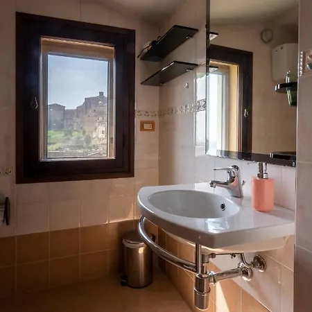 La Casa Del Dupre Apartamento Siena