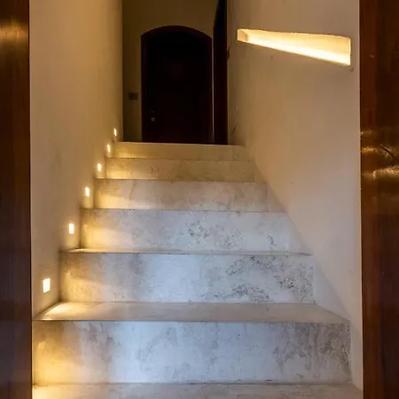 Apartamento La Casa Del Dupre