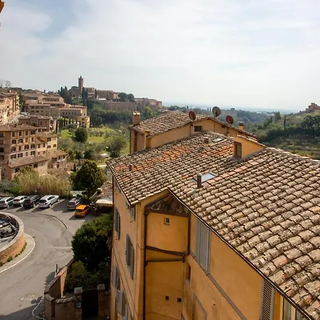 La Casa Del Dupre Apartamento