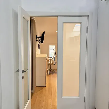 La Casa Del Dupre Apartamento