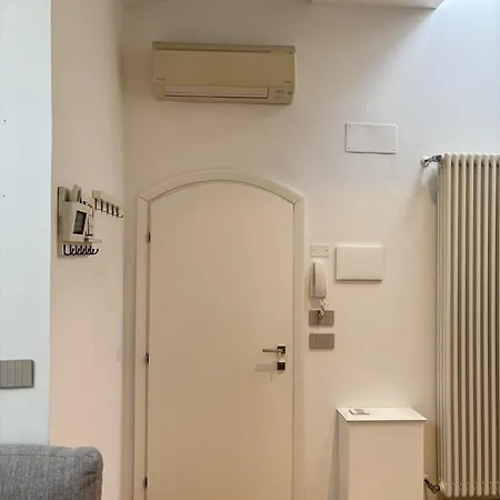 La Casa Del Dupre Apartment