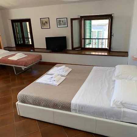 La Casa Del Dupre דירה