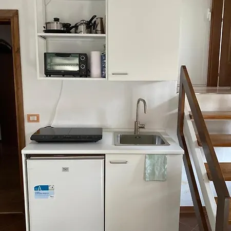 דירה La Casa Del Dupre סיינה