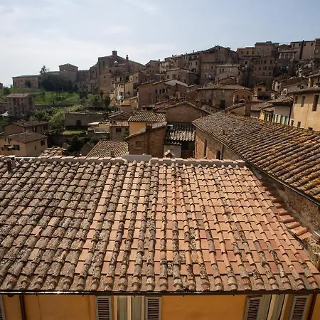 La Casa Del Dupre Apartment
