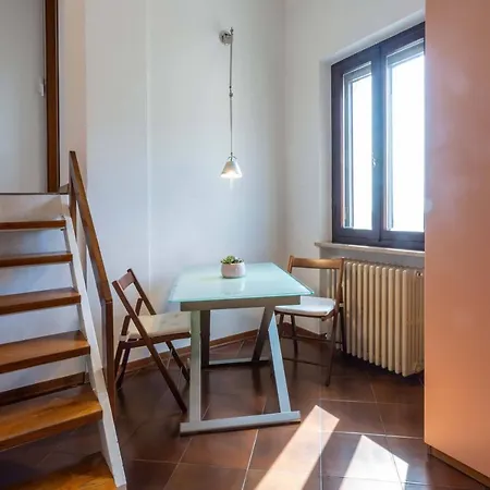 La Casa Del Dupre דירה