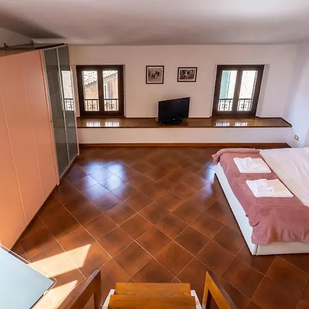 Apartment La Casa Del Dupre