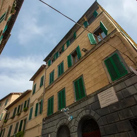 Apartment La Casa Del Dupre