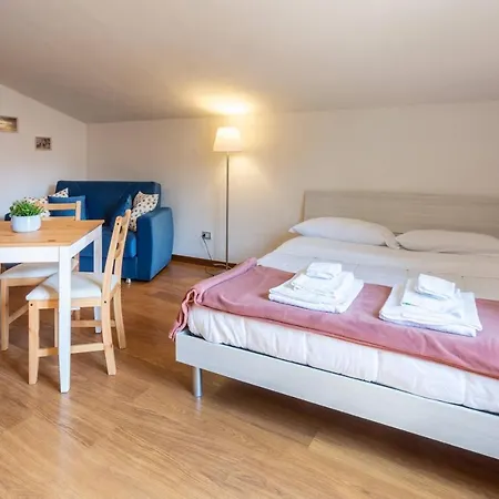 La Casa Del Dupre Apartment