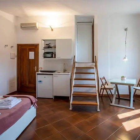 La Casa Del Dupre Apartment *