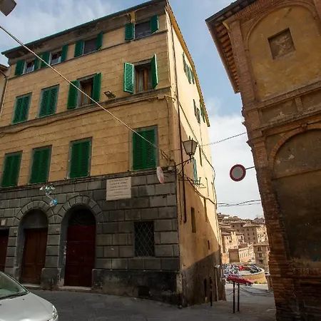 La Casa Del Dupre Apartment *