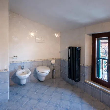 דירה La Casa Del Dupre סיינה