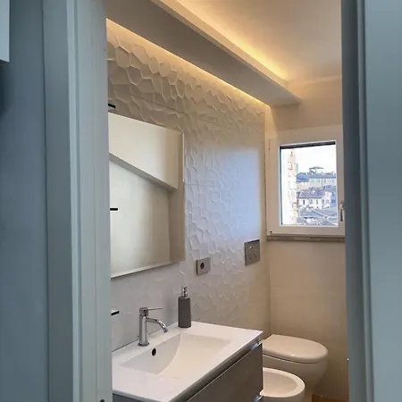 La Casa Del Dupre Apartment *