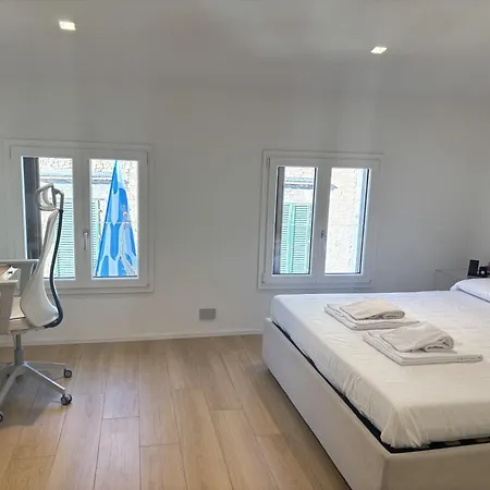 La Casa Del Dupre Apartment Siena