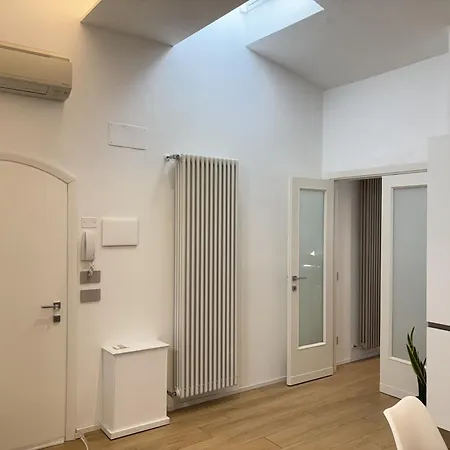 Apartment La Casa Del Dupre *