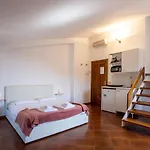 La Casa Del Dupre Апартаменты